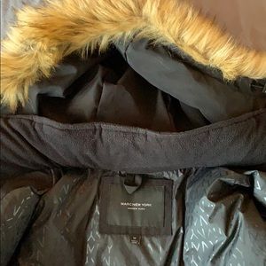 Marc New York Winter Parka - Super Warm $100